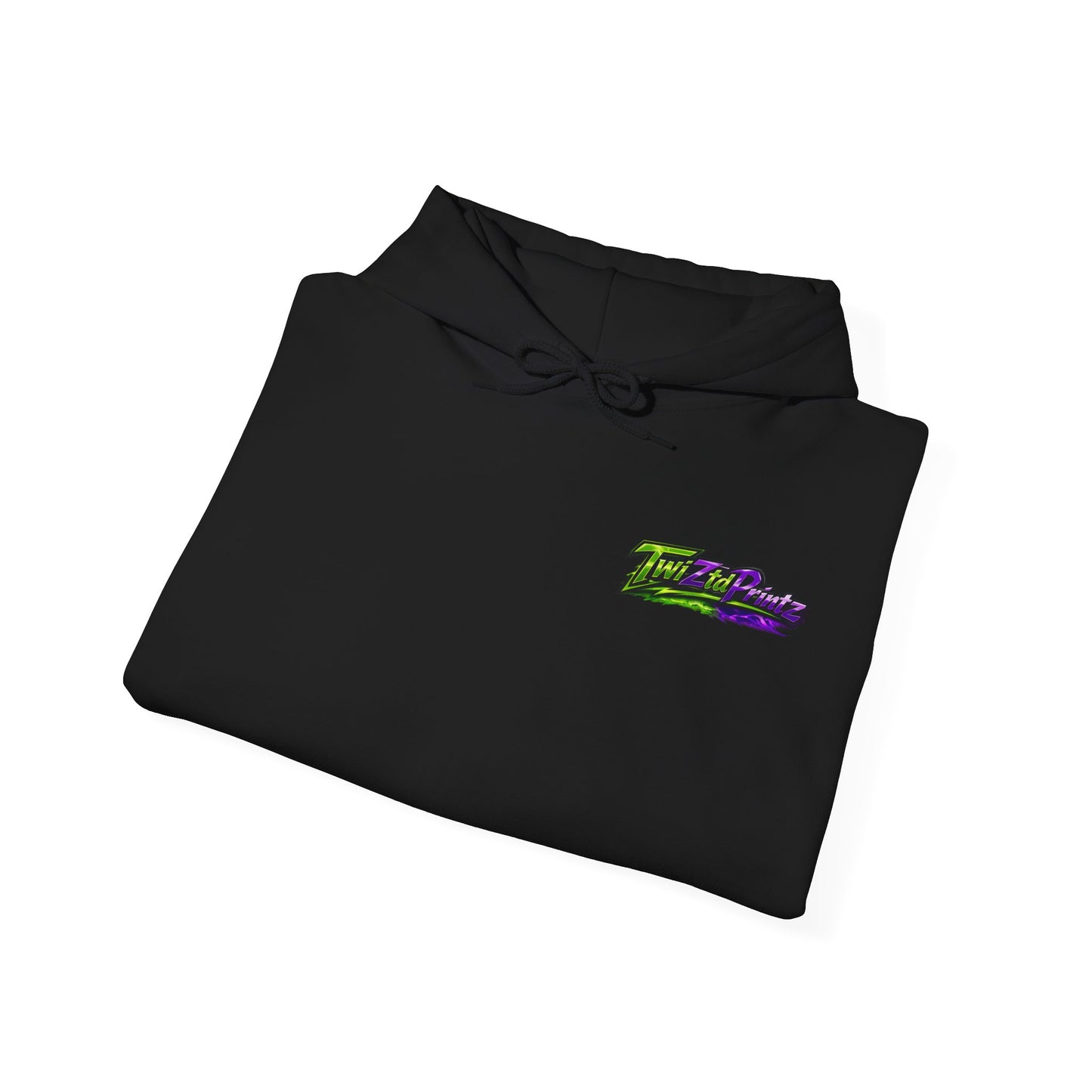 TwiZtd Classic Hoodie