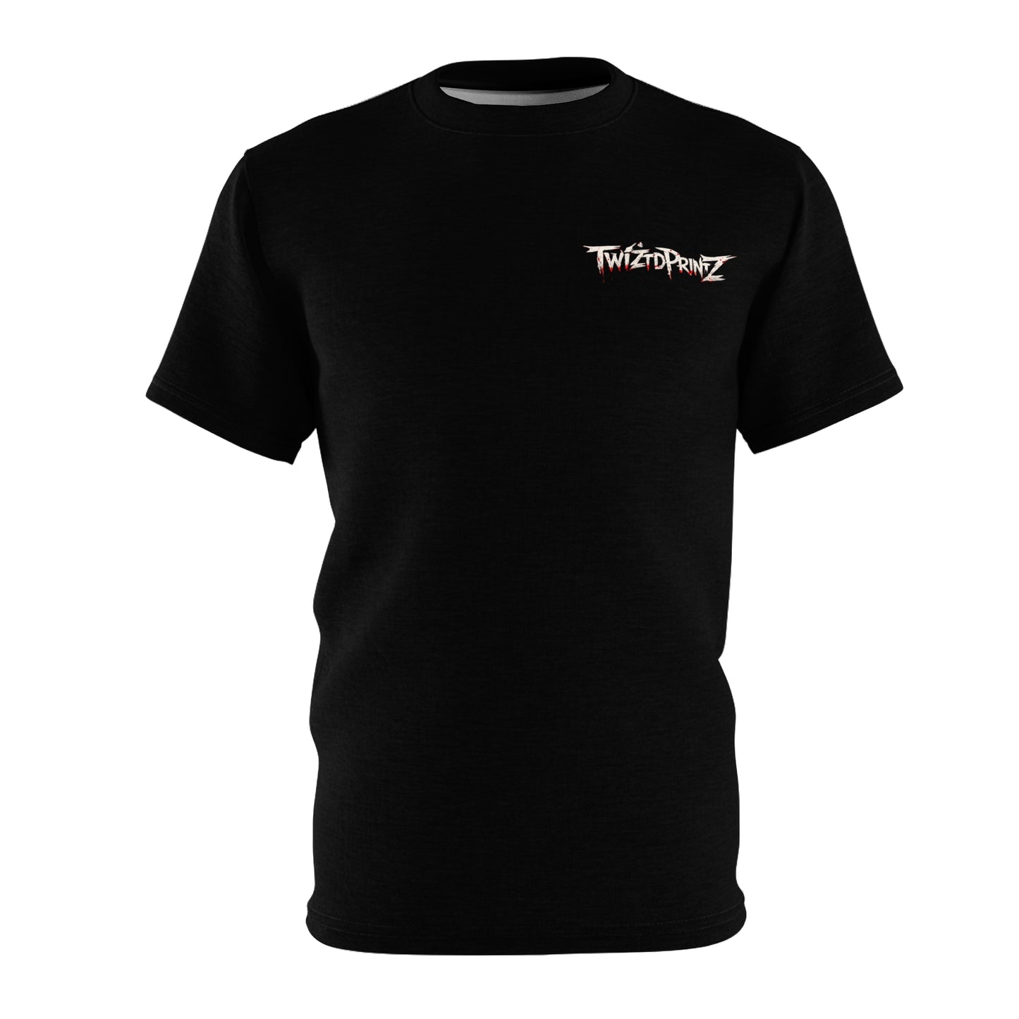 Premium TwiZtd Penguin Tee