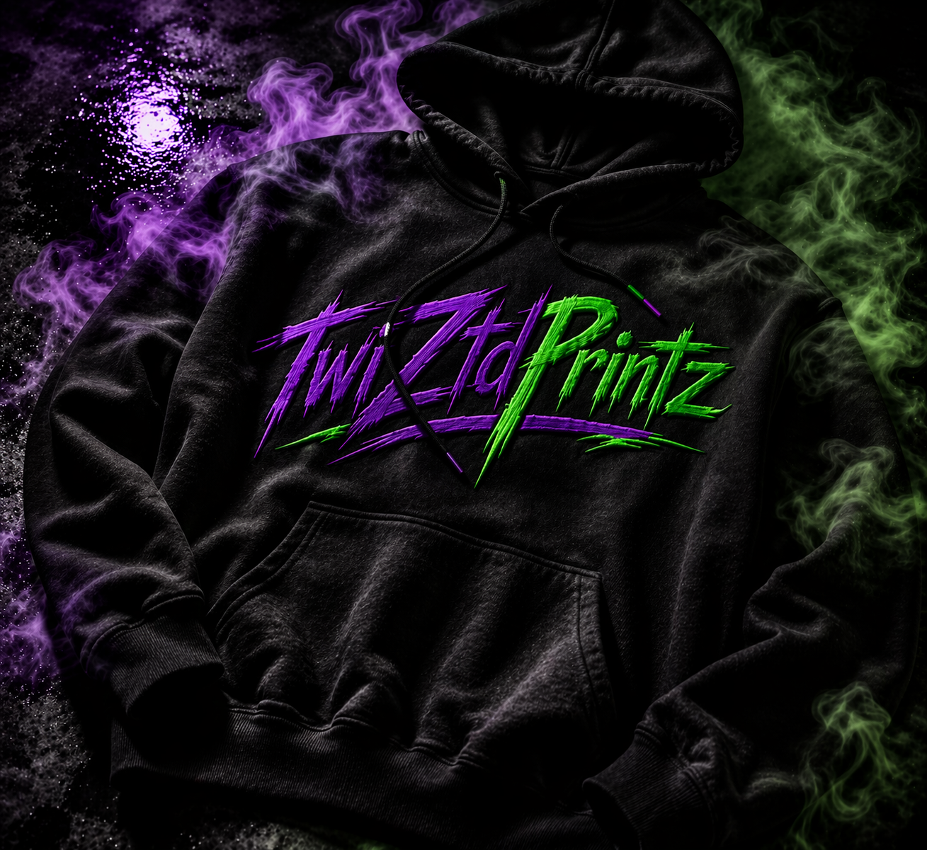TwiZtd Apparel