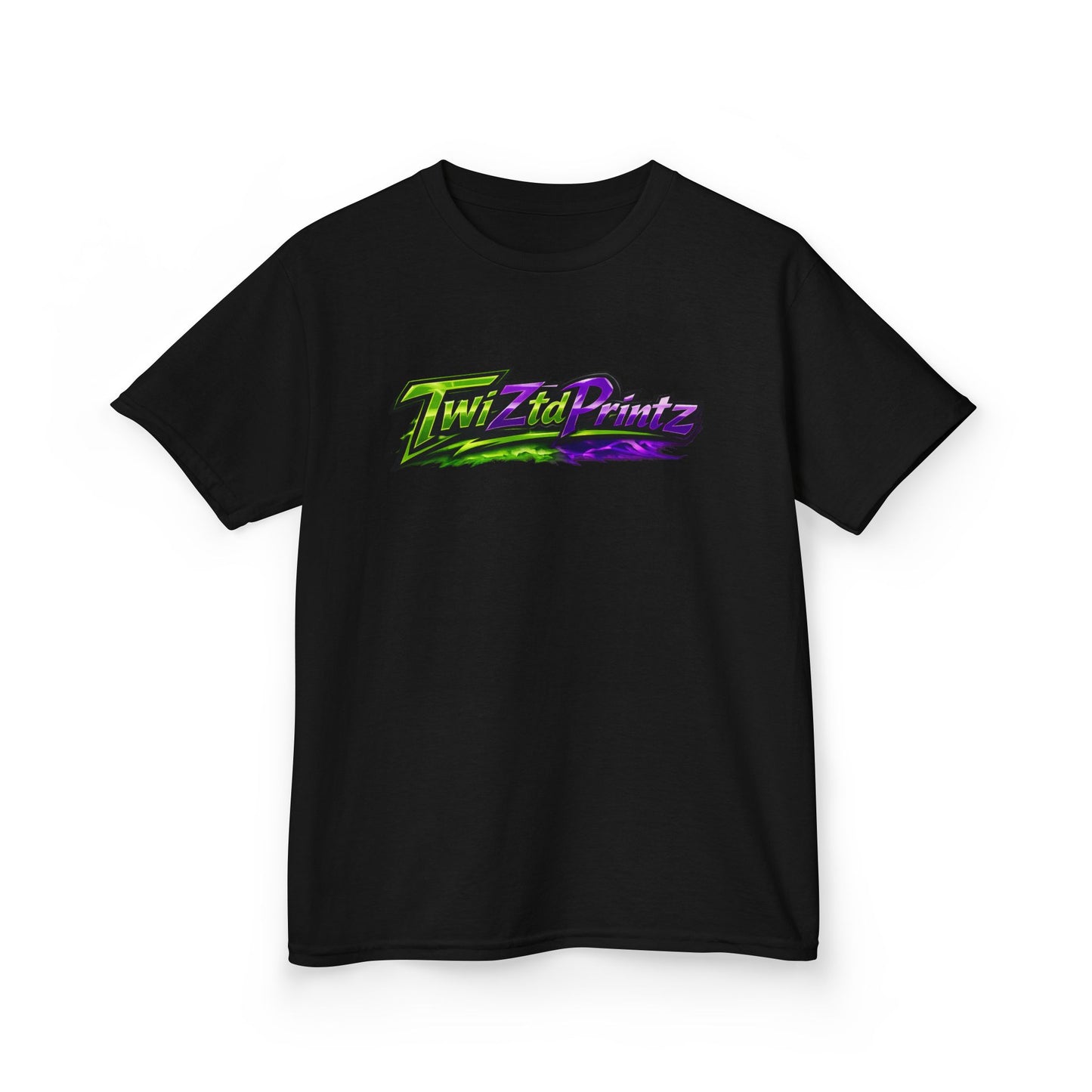 Youth TwiZtd Tee