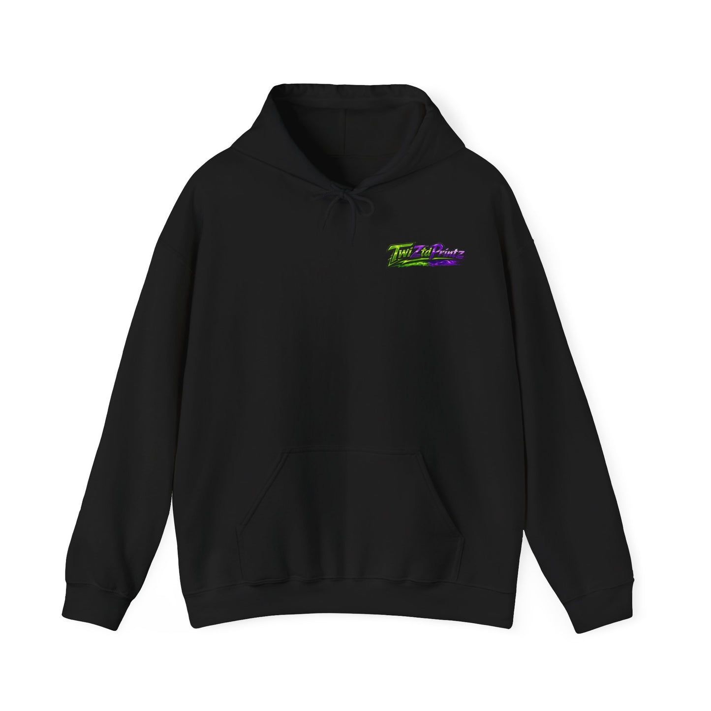 TwiZtd Classic Hoodie