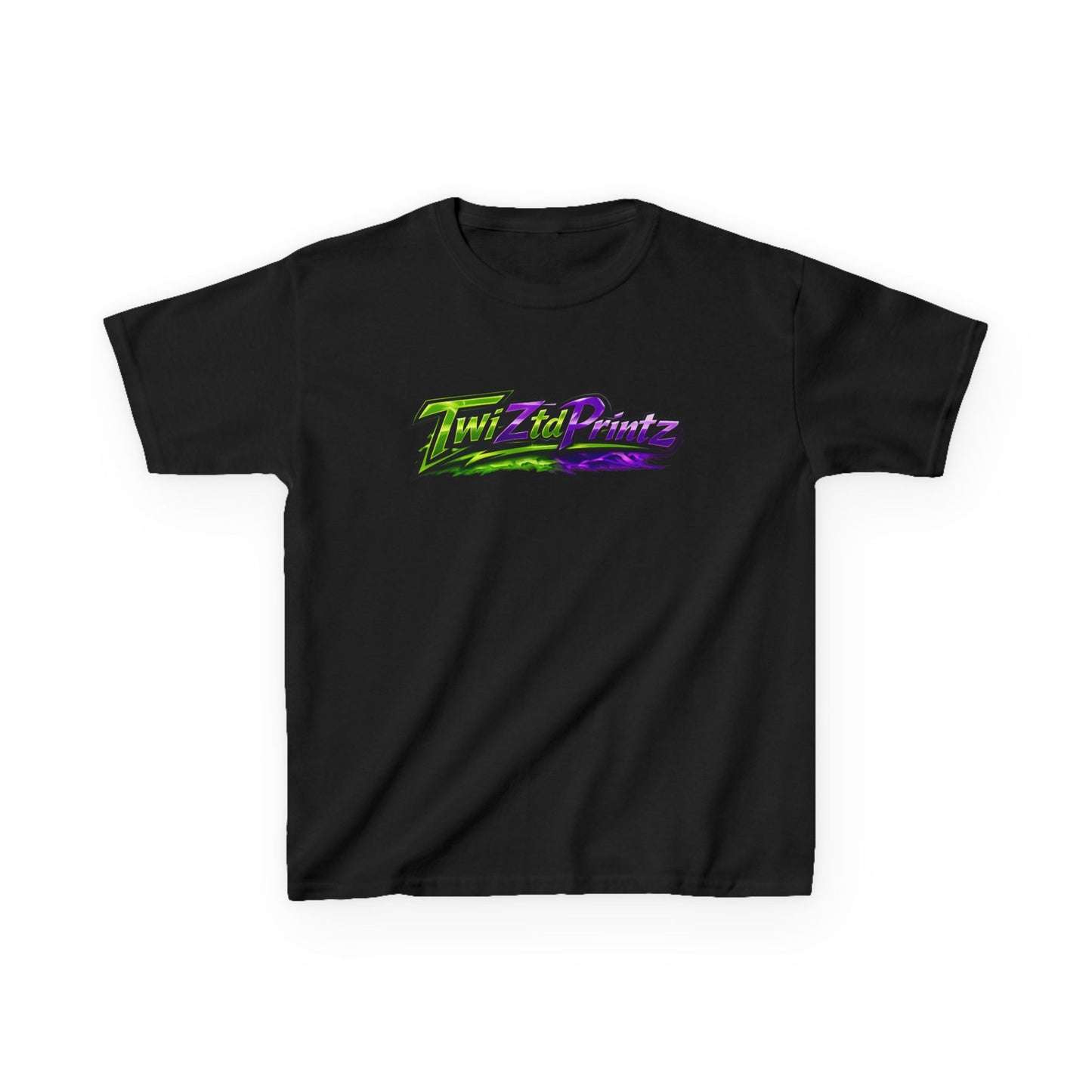 Youth TwiZtd Tee