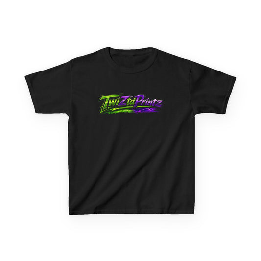Youth TwiZtd Tee