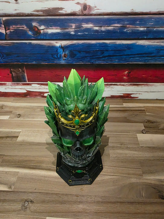 Crowned in Chaos "TwiZtd Original "