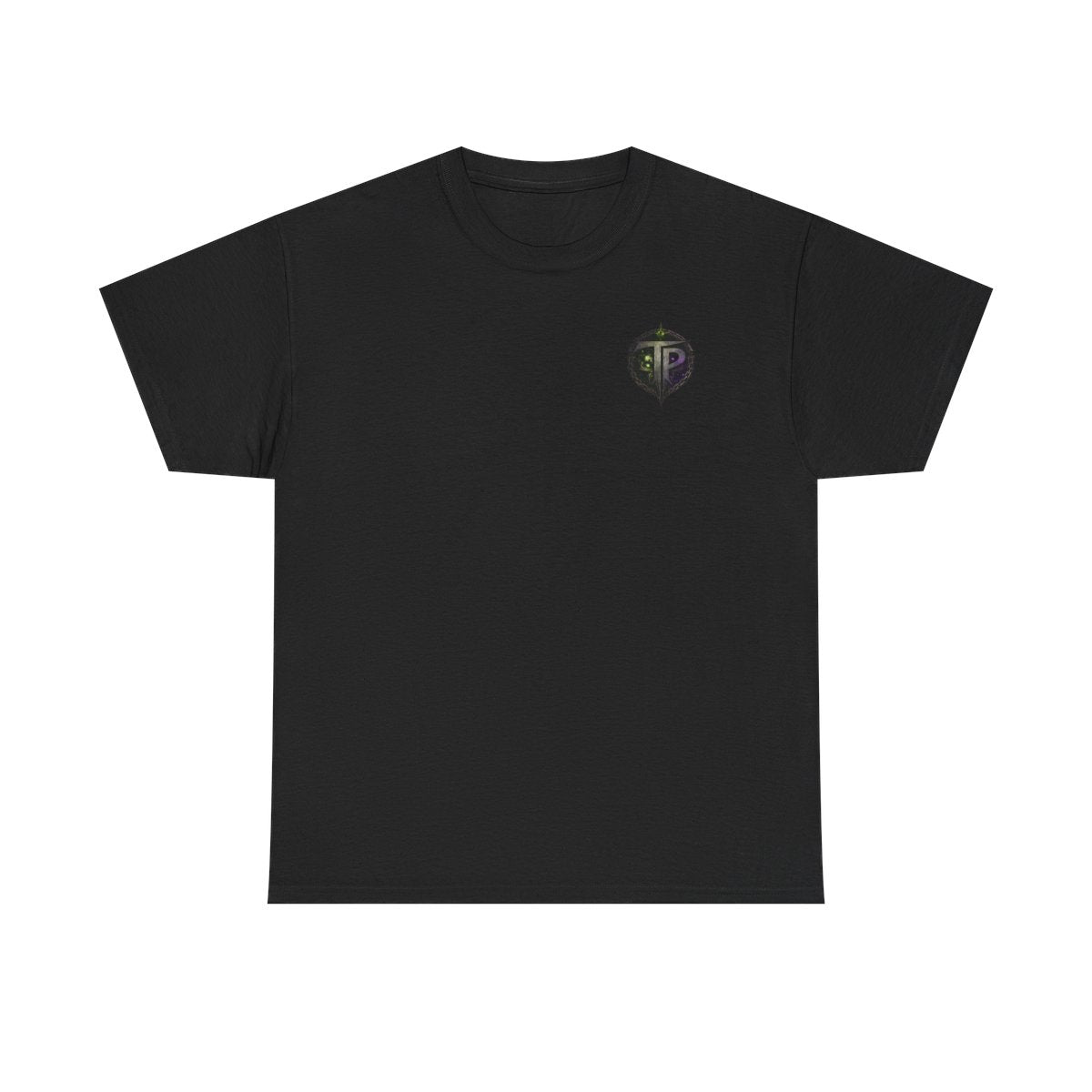 TwiZtdPrintZ Chaos Tee