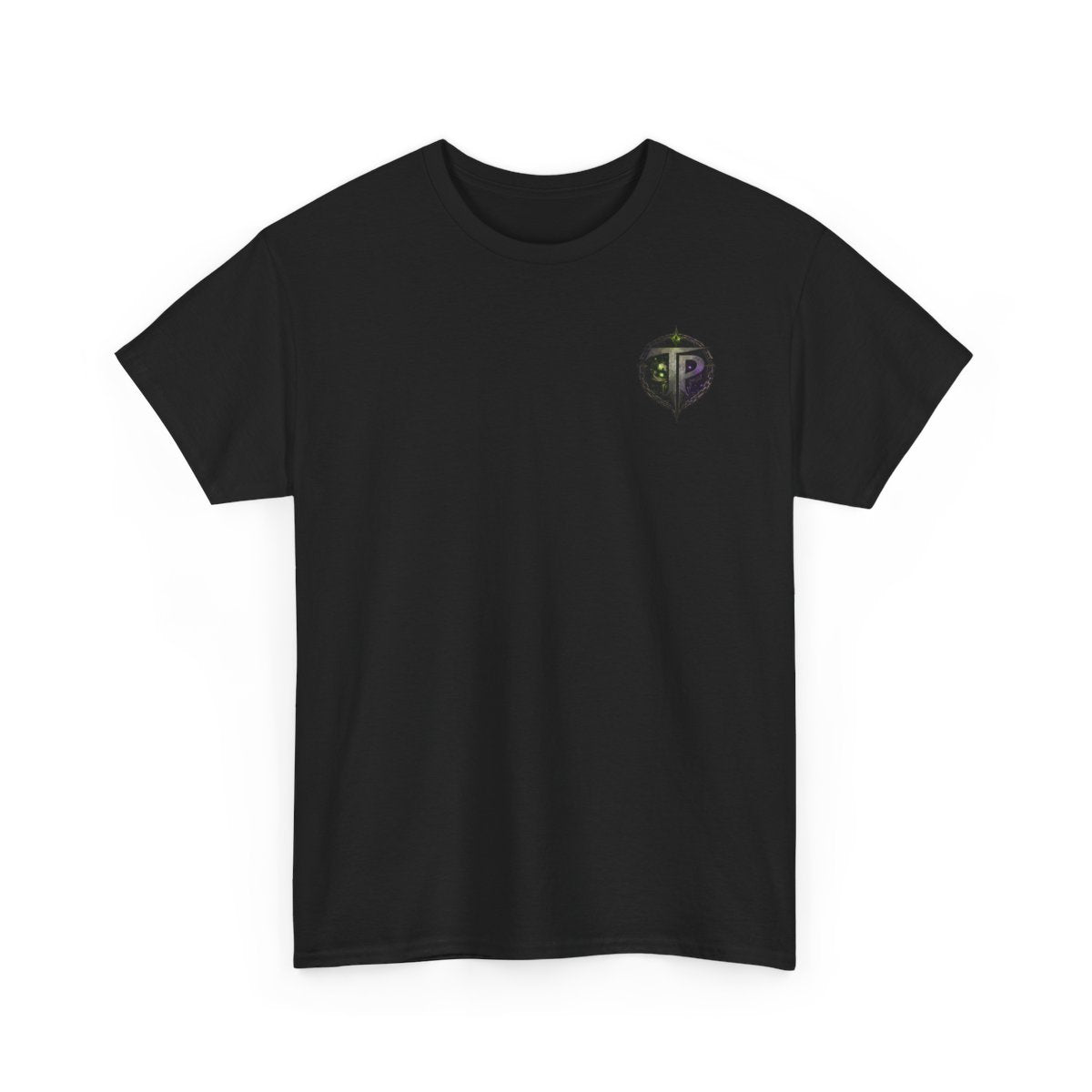 TwiZtdPrintZ Chaos Tee